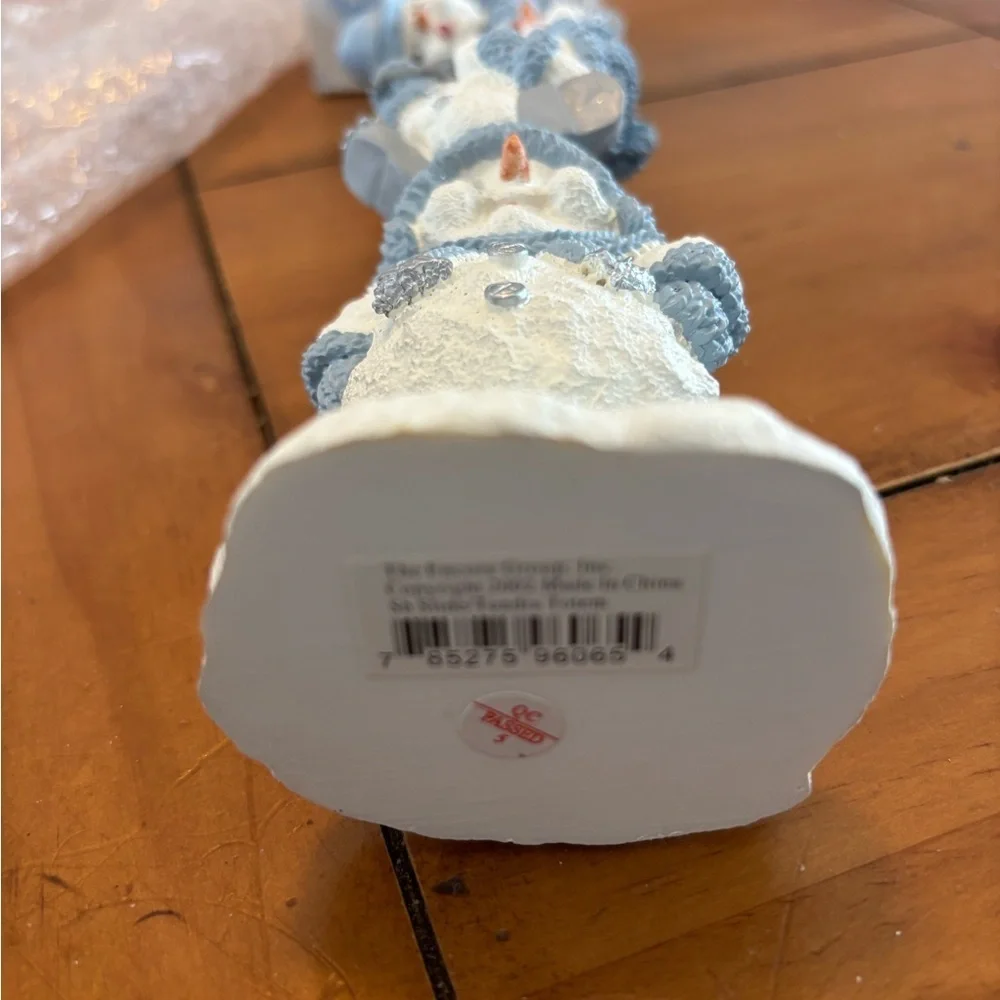 Snowbuddies Playful Totem 96065